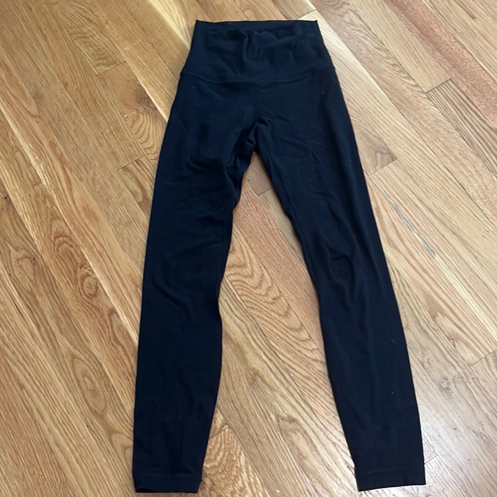lululemon align leggings